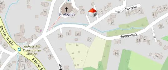 Moderne Erdgeschosswohnung mit Sauna & Garten - Foto 1