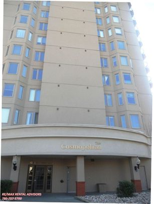 #608 10909 103 Avenue Northwest - Photo 1