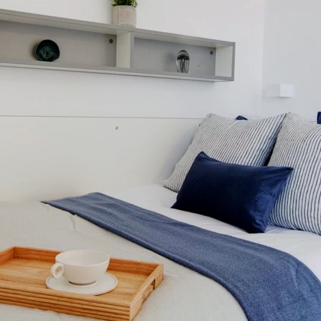 Deluxe Ensuite - Photo 1