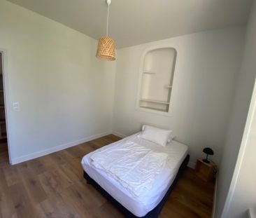 Location Appartement 4 pièces 117m² LA COURONNE 16400 - Photo 5