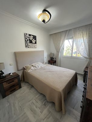 Middle Floor Apartment · Puerto Banús - Photo 1