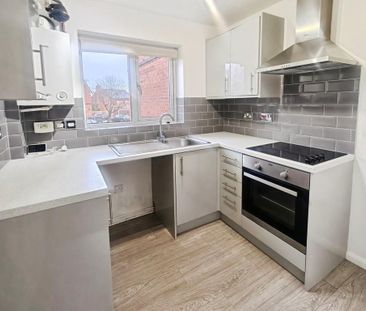 2 bedroom terraced house to rent - Photo 5