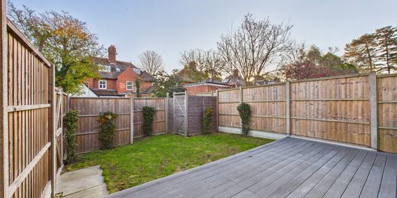 Camden Road, Maidenhead Camden Road, Maidenhead - Photo 3