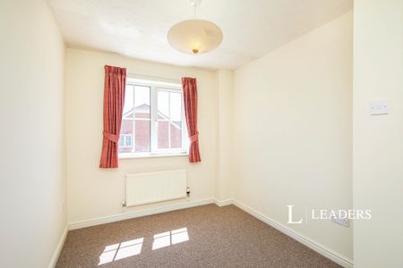 3 bedroom detached to rent Acrefield Way, Chellaston - Photo 3