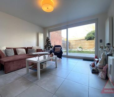 Izegem – Instapklare woning met 3 slaapkamers en dressing - Photo 4