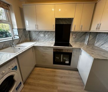 Saffron Drive, Oakwood, DERBY - Photo 3