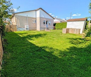 5 1/2 BROSSARD 1e étage de la maison - Photo 2