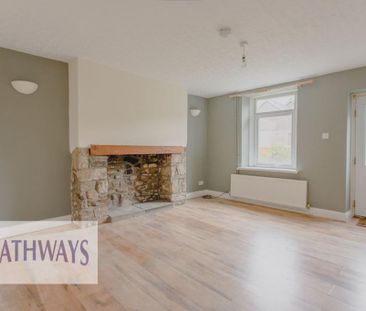 2 bedroom terraced house to rent - Photo 2