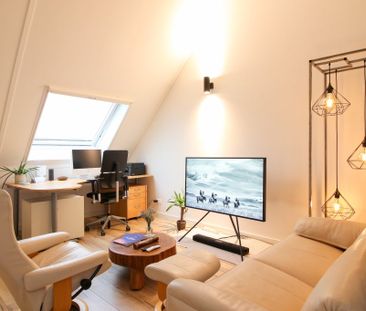 Te huur: Huis Valse IJsboutpad in Hoef en Haag - Photo 4