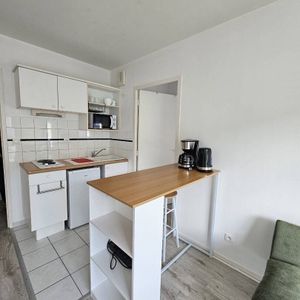 APPARTEMENT 2 PIÈCE À LOUER ! - Photo 2