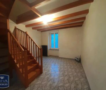 Appartement à louer 3 pièces 89.48m² - Photo 6