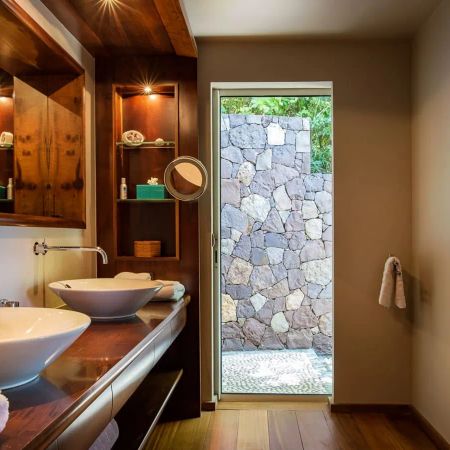 Pointe Milou, 2 Bedrooms Villa for rent - Photo 3