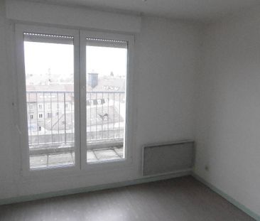 Location appartement 2 pièces 29.43 m² à Mulhouse (68100) - Photo 3