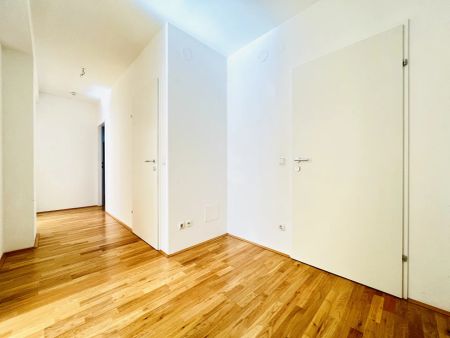 Raum für Entfaltung: Attraktive Drei-Zimmer-Wohnung - Foto 2