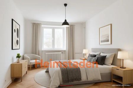 Pronájem bytu 4+kk 74 m - Photo 2