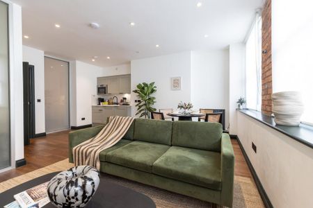 2 bedroom flat to rent - Photo 3