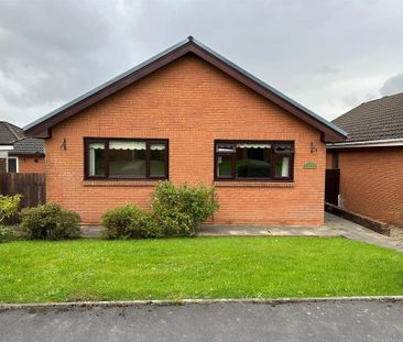 2 bedroom detached bungalow to rent - Photo 3