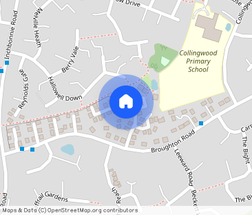 Blackwood Chine, South Woodham Ferrers, South Woodham Ferrers, Chel... - Photo 1