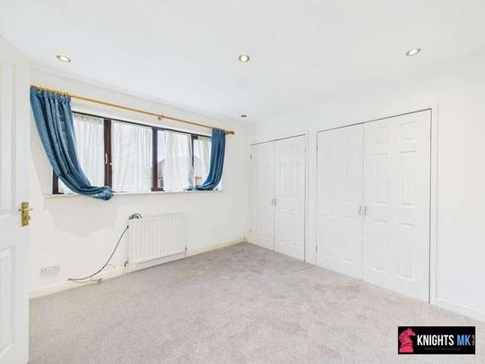 Morrell Close, Shenley Church End, MK5 - Photo 1