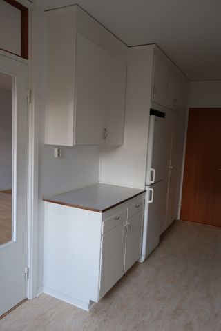 Barometergatan, Göteborg - Foto 2