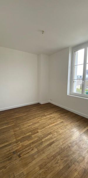 Location Appartement 3 pièces 55m² CHATEAUBRIANT 44110 - Photo 1