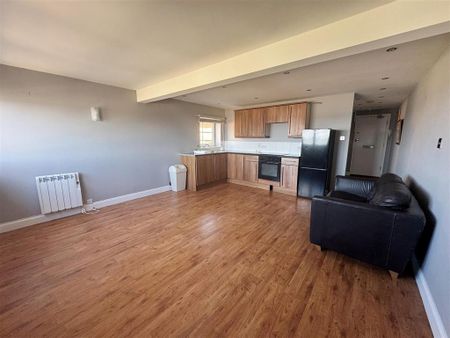 1 bedroom flat to rent - Photo 3