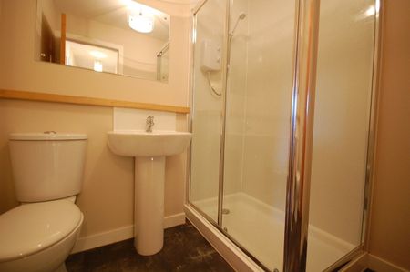 1 Bed Flat, Headland Court, AB10 - Photo 5