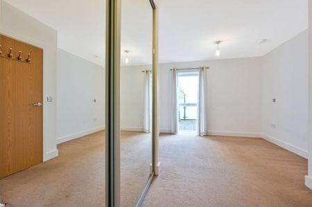 2 bedroom flat to rent - Photo 4