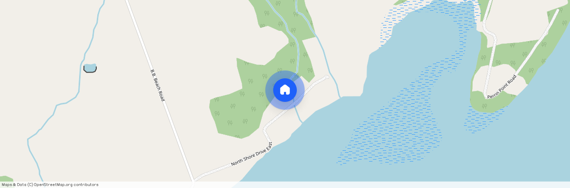 682 North Shore Drive, Otonabee-South Monaghan