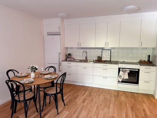 Ribbings väg 91, Edsberg - Foto 1