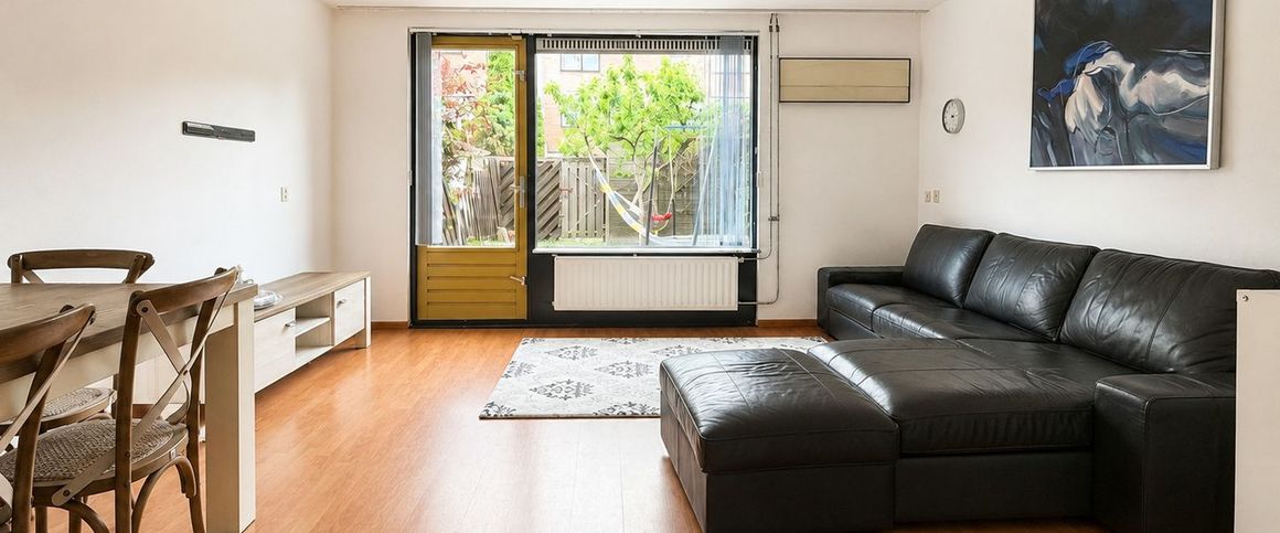 Huis te huur: Leharlaan 14 2625 ZE Delft - Photo 1