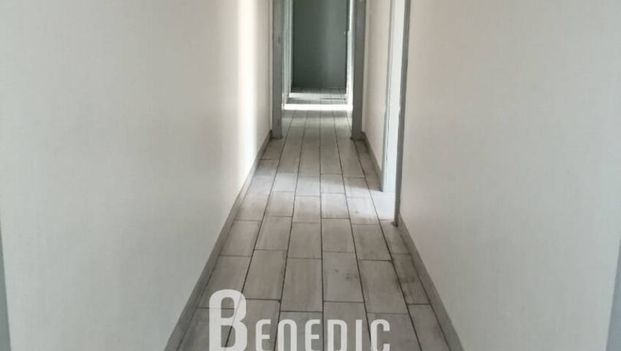 Appartement 3 pièces à Montigny-lès-Metz - Photo 1