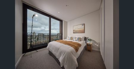 Brand new apartment building just completed – select your apartment today - Photo 4