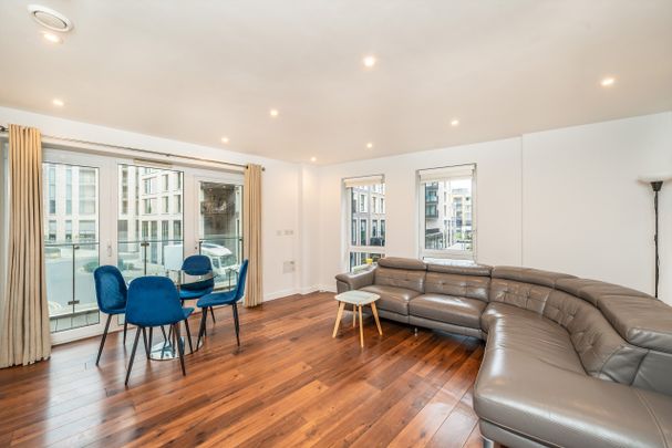 Enterprise Way, Wandsworth, SW18, London - Photo 1