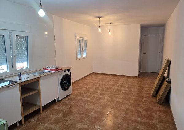 Alquiler de piso en Calle Doctor Fleming, 1