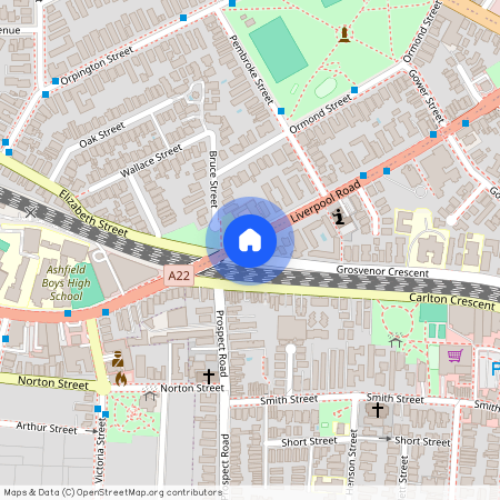 8/88 Liverpool Road, NSW 2130, Summer Hill