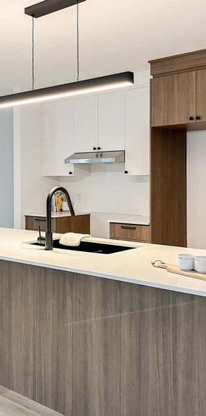 Appartement De 3 Chambres - Photo 1