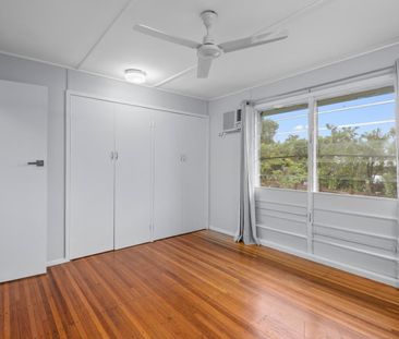 Highset Beauty with Front Deck and Enclosed Underneath - Photo 3