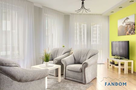 Wygoda, Wysoki Standard - 49 m2 KOPISTO/Nowe miasto - Photo 4