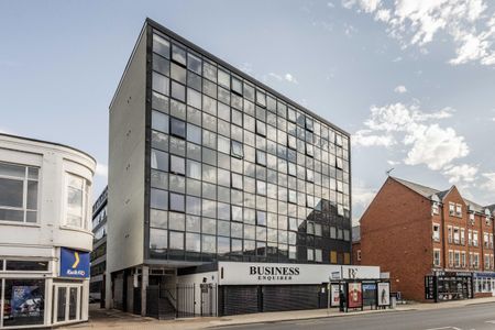 Prince Of Wales Road, Norwich - Photo 2