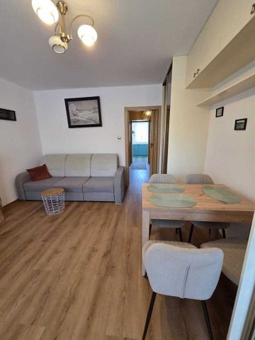 Bielany, dwupokojowe do wynajęcia, świetny punkt 50 m² - Фото 4