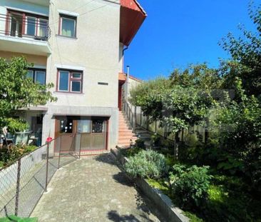 Casa individuala 120 mp, 4 camere, 2 bai, zona UMF - Photo 6