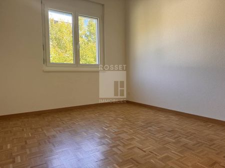 Appartement 3 pièces 2ème étage - Photo 2