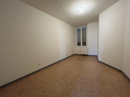 Location Appartement 2 pièces 38m² ST RAMBERT D ALBON 26140 - Photo 4