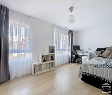 Magnifique appartement de 4.5 pièces avec jardin - Photo 6