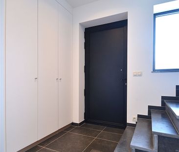 Enerzuinige nieuwbouw met carport te huur - Photo 5