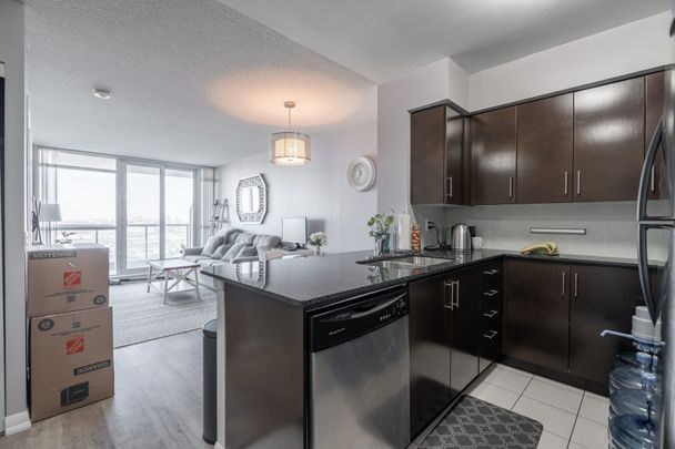 For Lease - 225 Sherway Gardens Road Unit# 2903, Toronto, Ontario - Photo 1