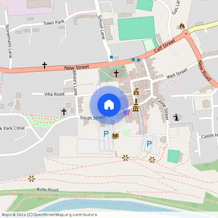 South Street, Torrington, Devon, EX38