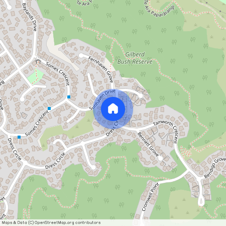 73 Dress Circle, Newlands, Wellington City