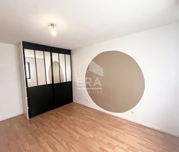 A Louer Secteur Calais Nord Appartement T3 de 80m² .Résidence Hamilton - Photo 5